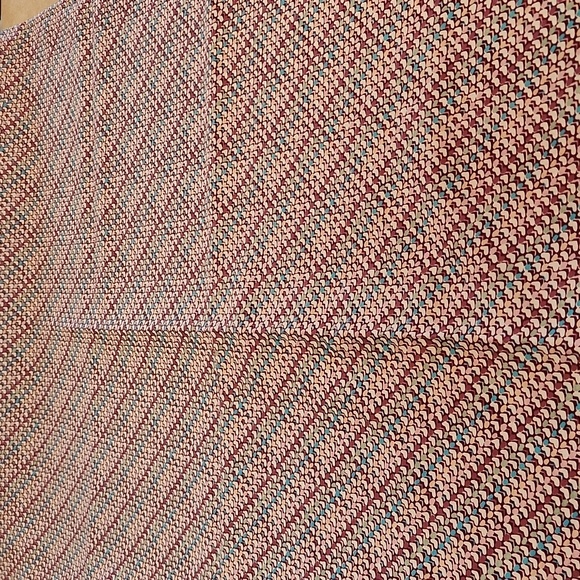 New vintage fabric - 2 2/3 yards X 60 inches wide - Picture 2 of 5